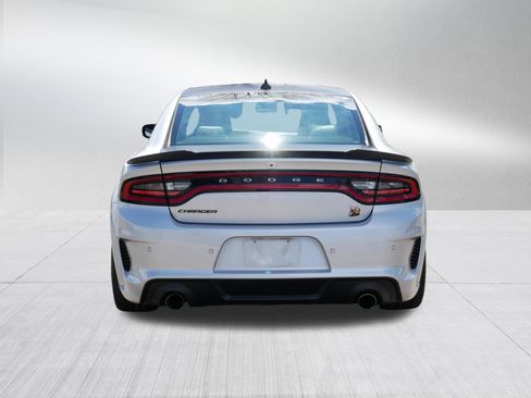 Used 2023 Dodge Charger Scat Pack RWD image 6