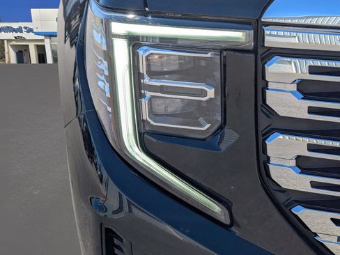 Used 2024 GMC Sierra 1500 Denali image 4