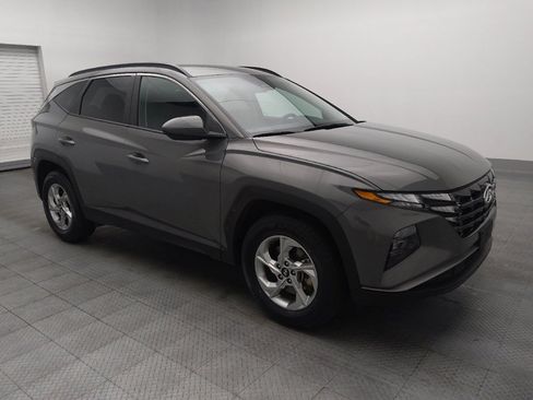 Used 2024 Hyundai Tucson SEL image 11