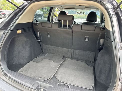 Used 2017 Honda HR-V LX image 57