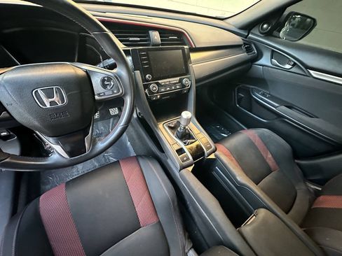Used 2020 Honda Civic Si image 5