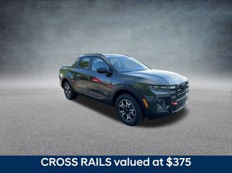 New 2025 Hyundai Santa Cruz XRT video 2