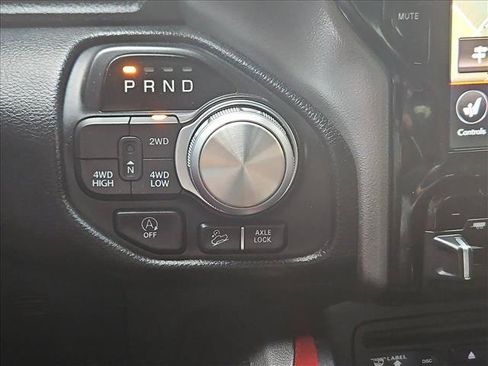 Used 2019 RAM 1500 Rebel w/ Rebel Level 2 Equipment Group AWD/4WD image 12
