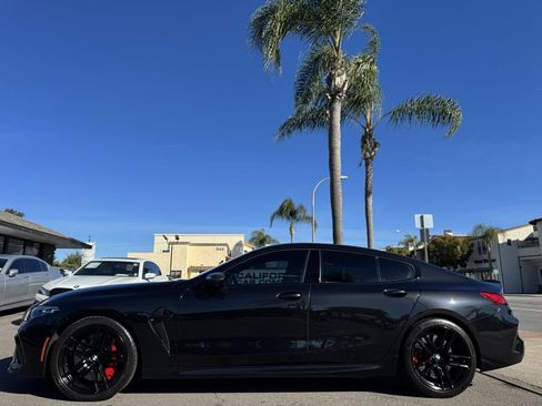 Used 2021 BMW M8 Gran Coupe xDrive w/ Competition Package image 2