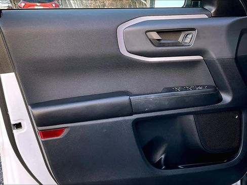 Used 2024 Ford Bronco Sport Big Bend image 22