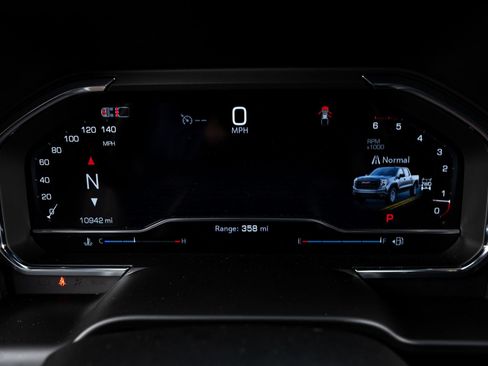 Used 2025 GMC Sierra 1500 AT4 w/ AT4 Premium Package image 19