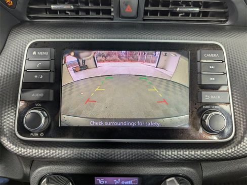 Used 2019 Nissan Kicks SV image 26