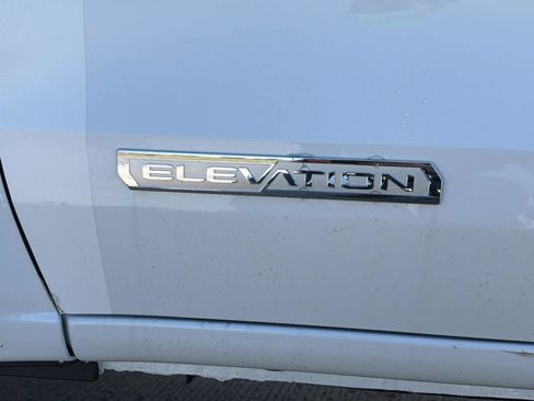 New 2026 GMC Canyon Elevation AWD/4WD image 16
