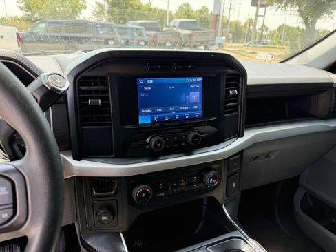 Used 2023 Ford F150 XL w/ XL Chrome Appearance Package RWD image 19