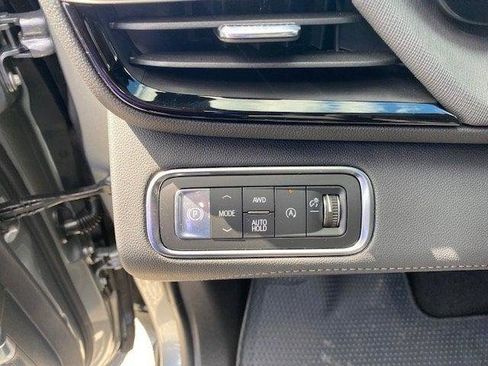 New 2026 Buick Enclave Preferred w/ Power Package image 18