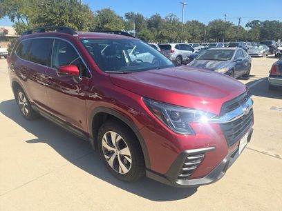 Certified 2023 Subaru Ascent Premium w/ Convenience Package