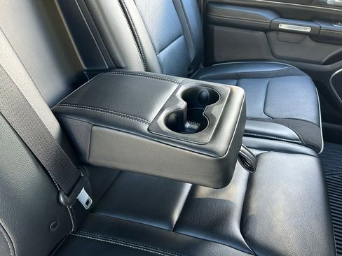 Certified 2023 RAM 1500 Laramie image 45