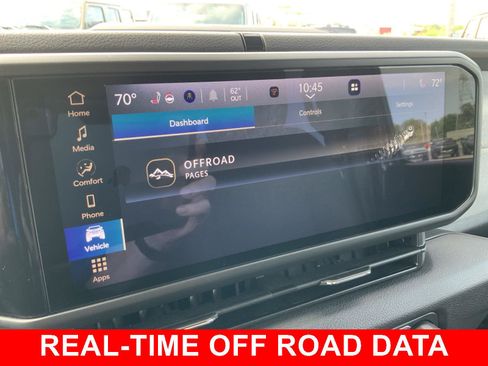 Used 2025 Jeep Wrangler Unlimited Sport AWD/4WD image 38