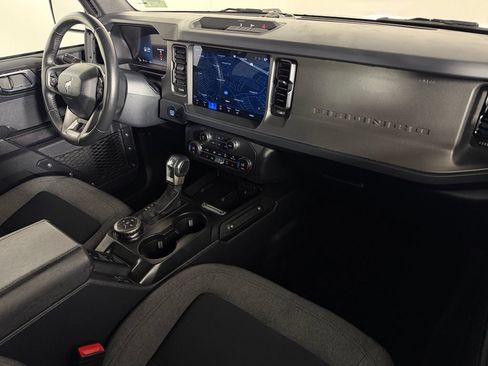 Used 2025 Ford Bronco Big Bend AWD/4WD image 14