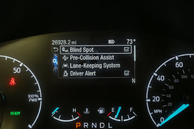 Used 2023 Ford Maverick XLT FWD image 27