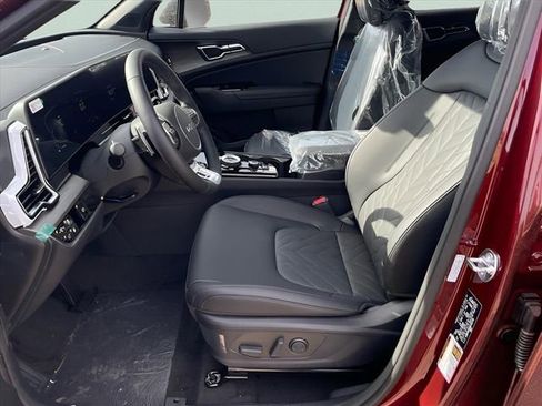 New 2025 Kia Sportage X-Line image 18