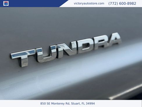 Used 2009 Toyota Tundra SR5 AWD/4WD image 22
