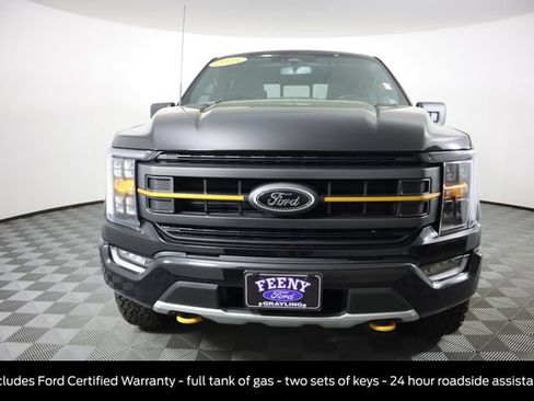 Used 2023 Ford F150 Tremor AWD/4WD image 10