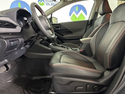 Used 2025 Subaru Crosstrek 2.5i Limited w/ Popular Package #4A image 19