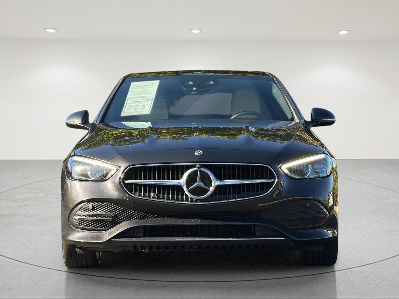 Used 2023 Mercedes-Benz C 300 Sedan image 8