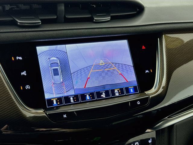 Used 2024 Cadillac XT6 Sport w/ Platinum Package AWD/4WD image 14