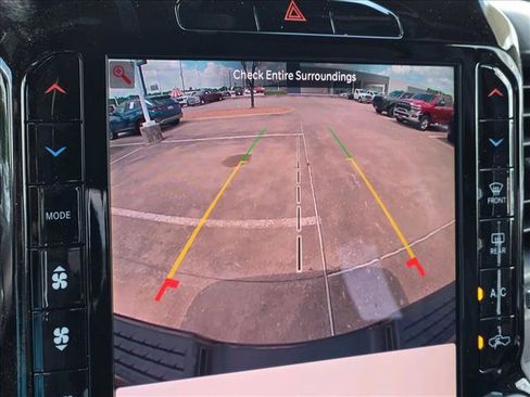 New 2026 RAM 2500 Tradesman AWD/4WD image 13