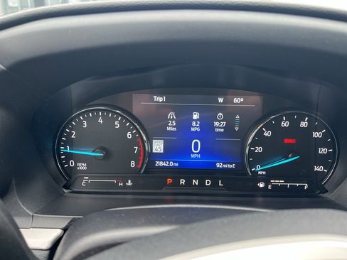 Used 2023 Ford Explorer XLT w/ Equipment Group 202A image 5