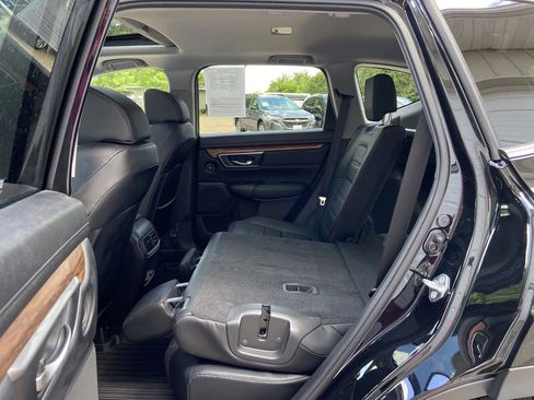 Used 2017 Honda CR-V EX-L image 26