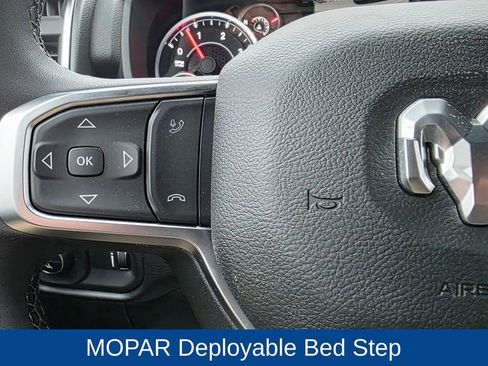 New 2026 RAM 2500 Big Horn image 27