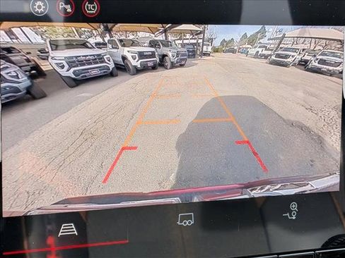 New 2026 GMC Canyon AT4 AWD/4WD image 12
