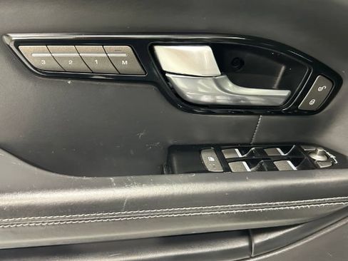 Used 2017 Land Rover Range Rover Evoque HSE Dynamic AWD/4WD image 22