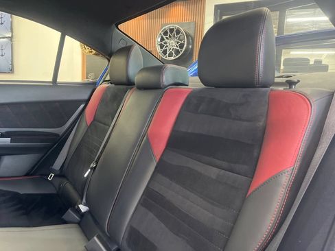 Used 2016 Subaru WRX STI AWD/4WD image 38