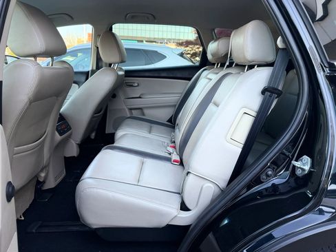 Used 2010 MAZDA CX-9 Touring AWD/4WD image 26