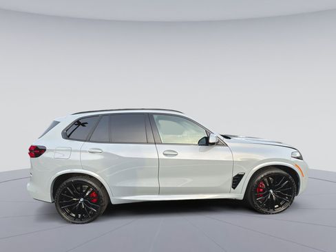 New 2026 BMW X5 xDrive40i w/ M Sport Package image 34
