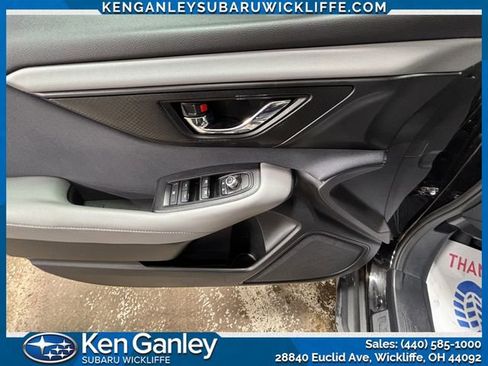 Used 2024 Subaru Outback Premium AWD/4WD image 11