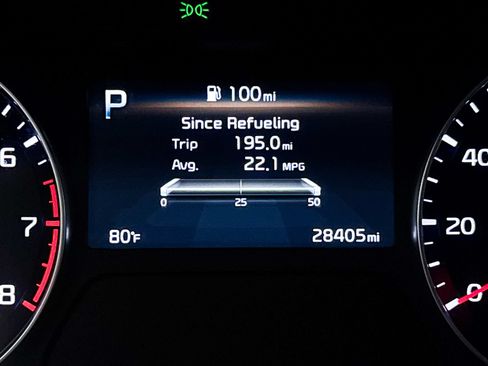 Certified 2024 Kia Forte GT-Line w/ GT-Line Premium Package FWD image 39