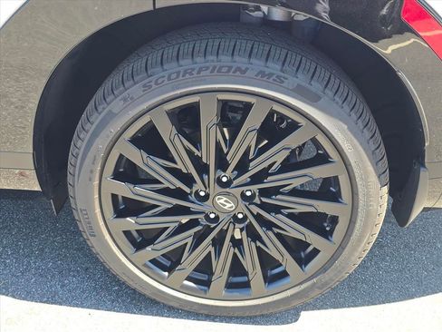 Used 2025 Hyundai Santa Fe Calligraphy image 15