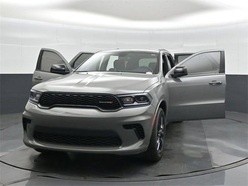New 2026 Dodge Durango GT w/ Blacktop Package image 47