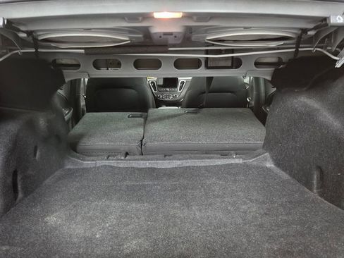 Used 2023 Chevrolet Malibu LT FWD image 11