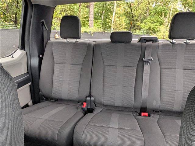 Used 2019 Ford F150 XL w/ Equipment Group 101A Mid AWD/4WD image 16