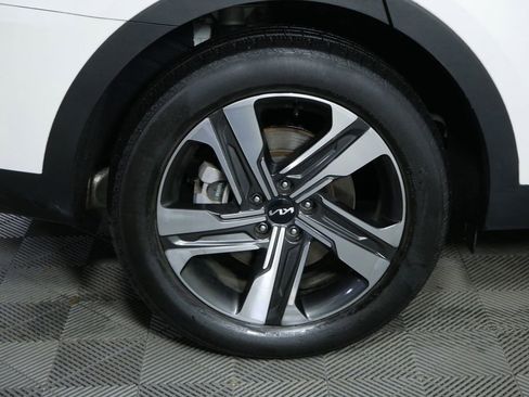 Certified 2023 Kia Sorento SX Prestige image 10