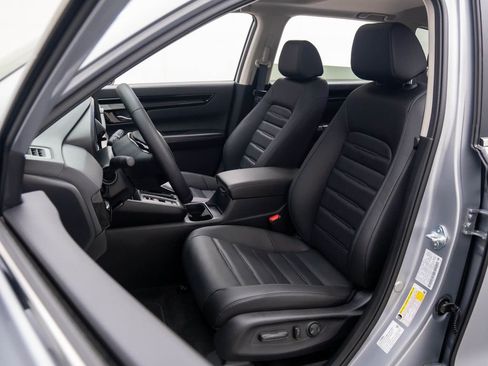 Certified 2026 Honda CR-V EX-L image 15