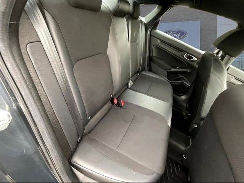 Used 2024 Honda Civic Sport image 25