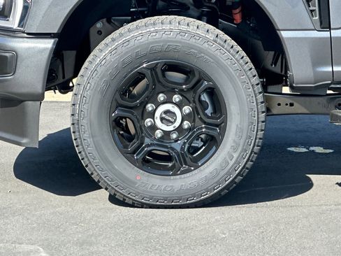 New 2026 Ford F250 XL w/ STX Appearance Package image 23