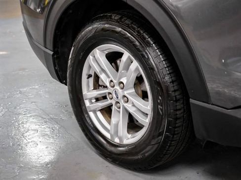 Used 2020 Ford Explorer XLT w/ Equipment Group 202A image 49