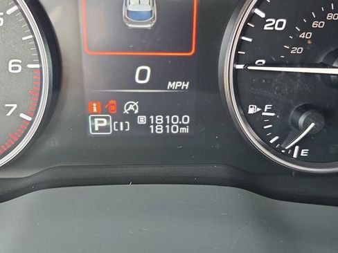 Certified 2024 Subaru Crosstrek 2.5i Limited image 28