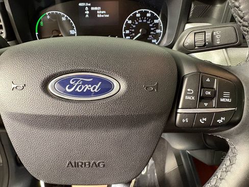 Certified 2023 Ford Maverick XLT w/ XLT Luxury Package FWD image 22