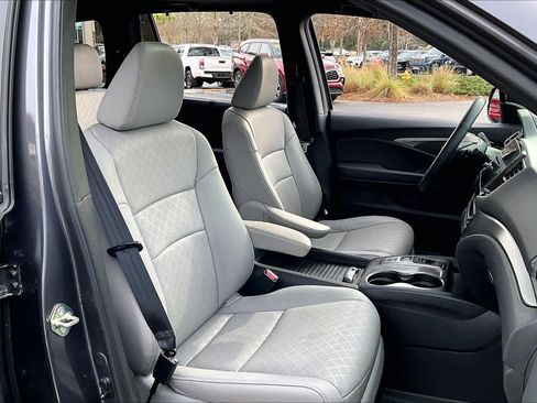 Used 2020 Honda Passport EX-L image 8