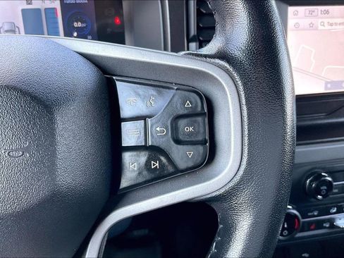 Used 2022 Ford Bronco Black Diamond w/ Sasquatch Package image 19