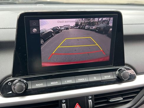 Used 2024 Kia Forte LXS image 27